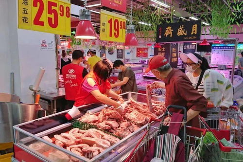 檢出新冠病毒引發連鎖反應 三文魚下架、市場休市，農產品批發緊急應對