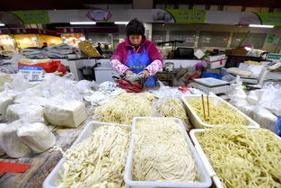 浙江仙居 春節(jié)市場(chǎng)貨源充足品種豐富，食用農(nóng)產(chǎn)品批發(fā)供應(yīng)穩(wěn)定